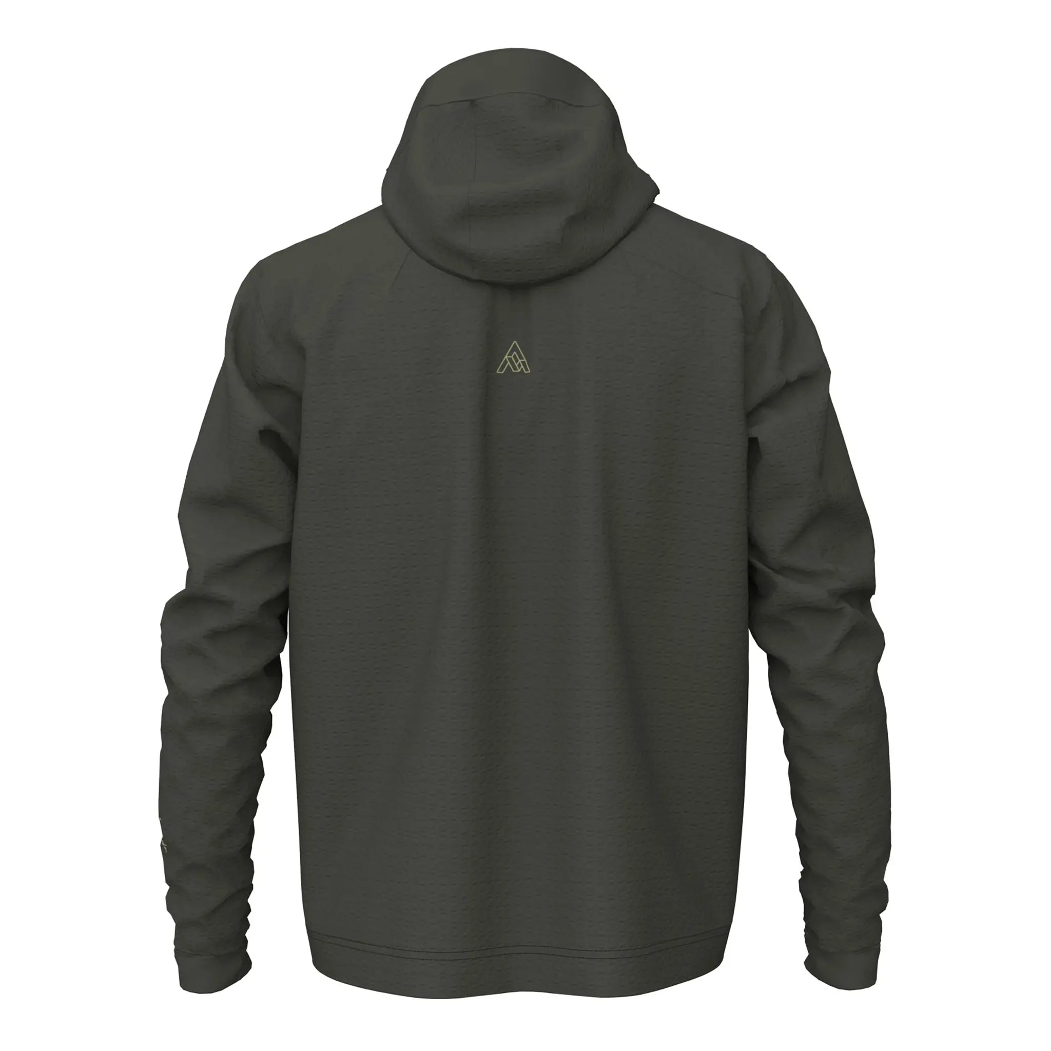Sweat à capuche homme 7Mesh Chilco