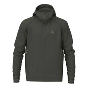 Sweat à capuche homme 7Mesh Chilco