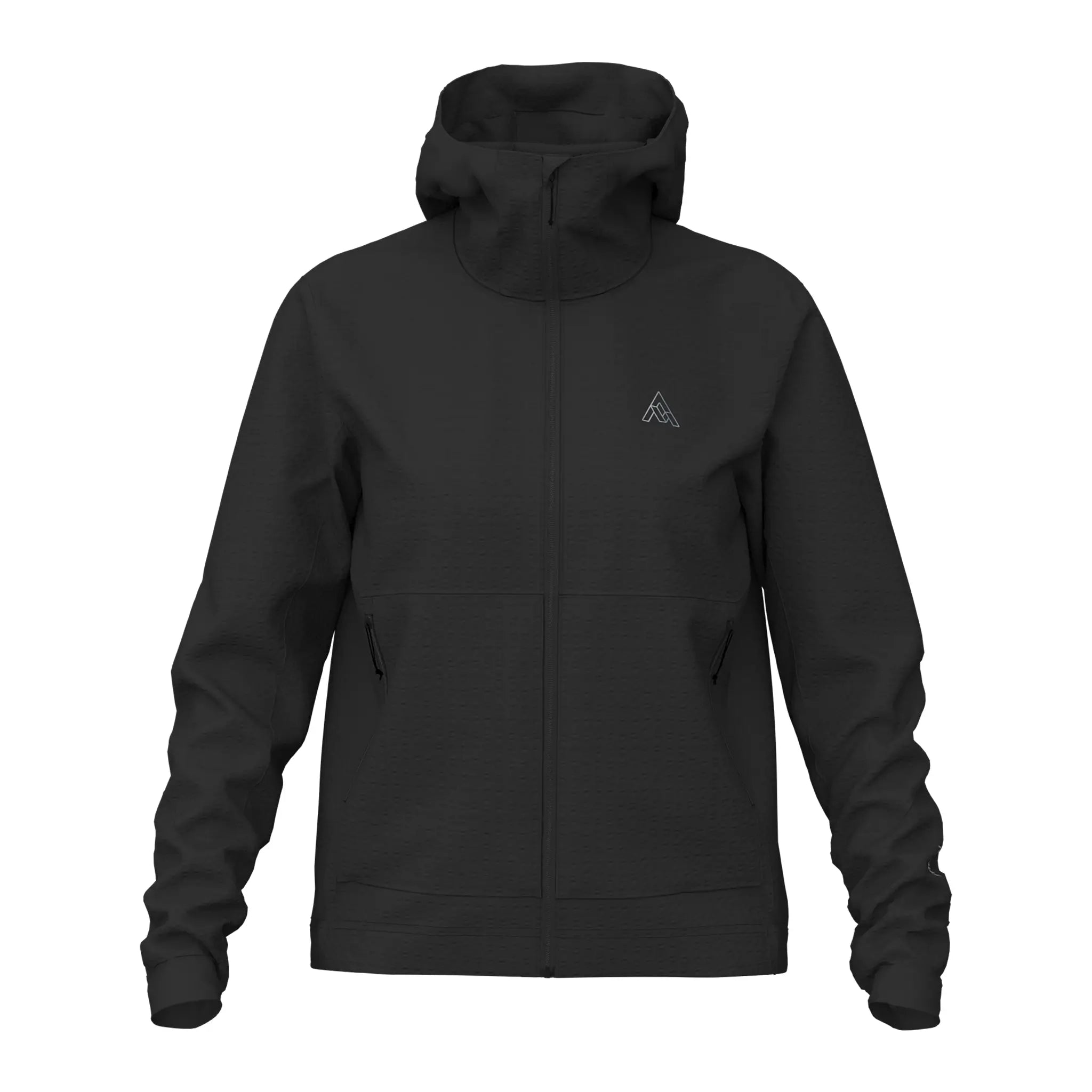 Sweat à capuche Chilco pour femme 7Mesh