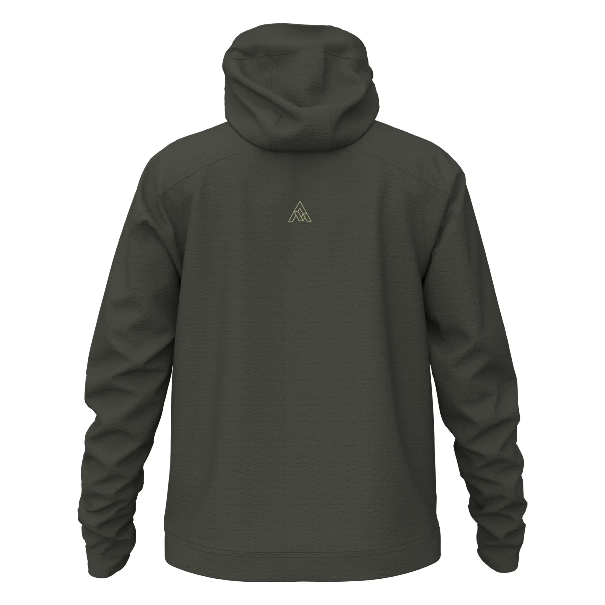Sweat à capuche Chilco pour femme 7Mesh