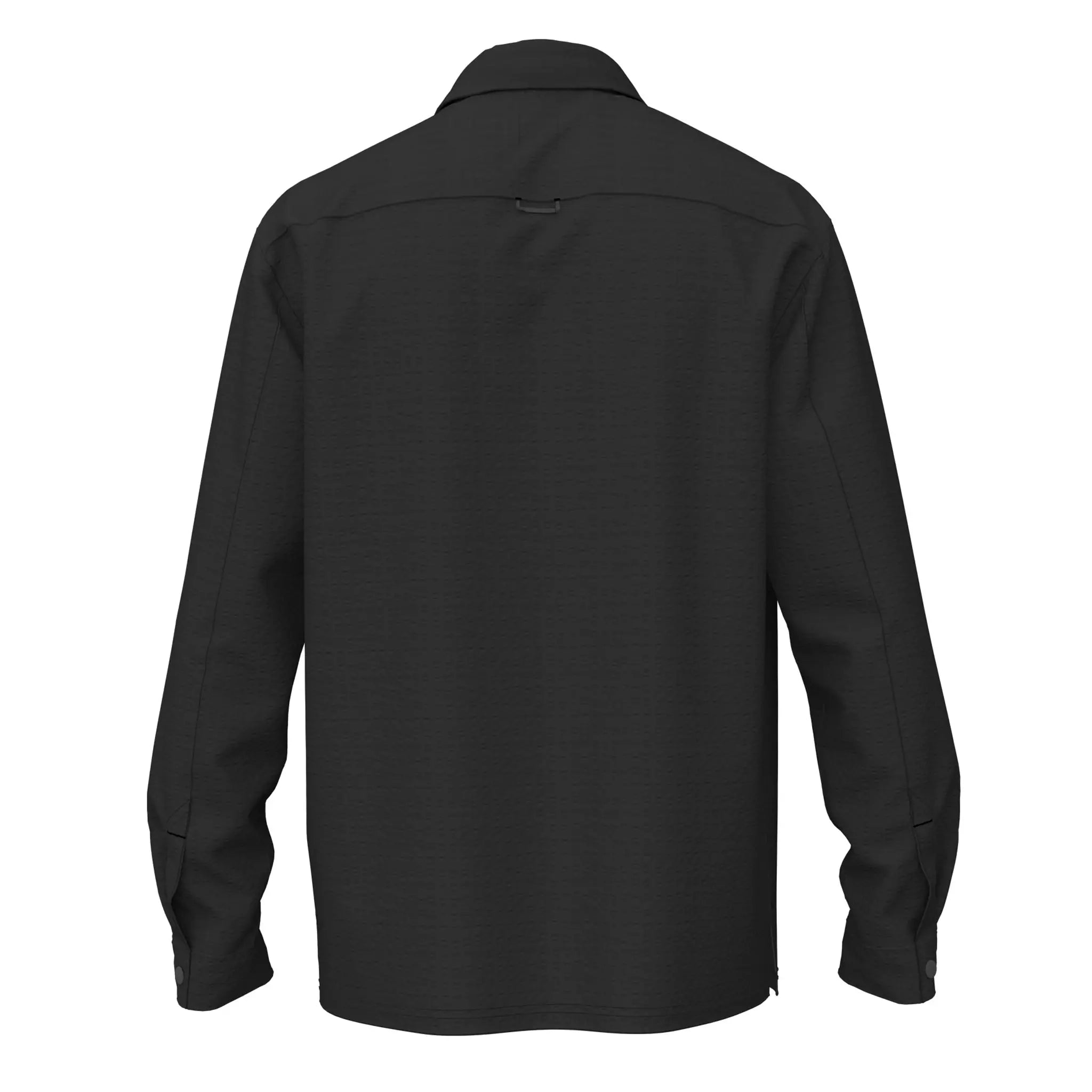7Mesh Chilco Snap Shirt LS
