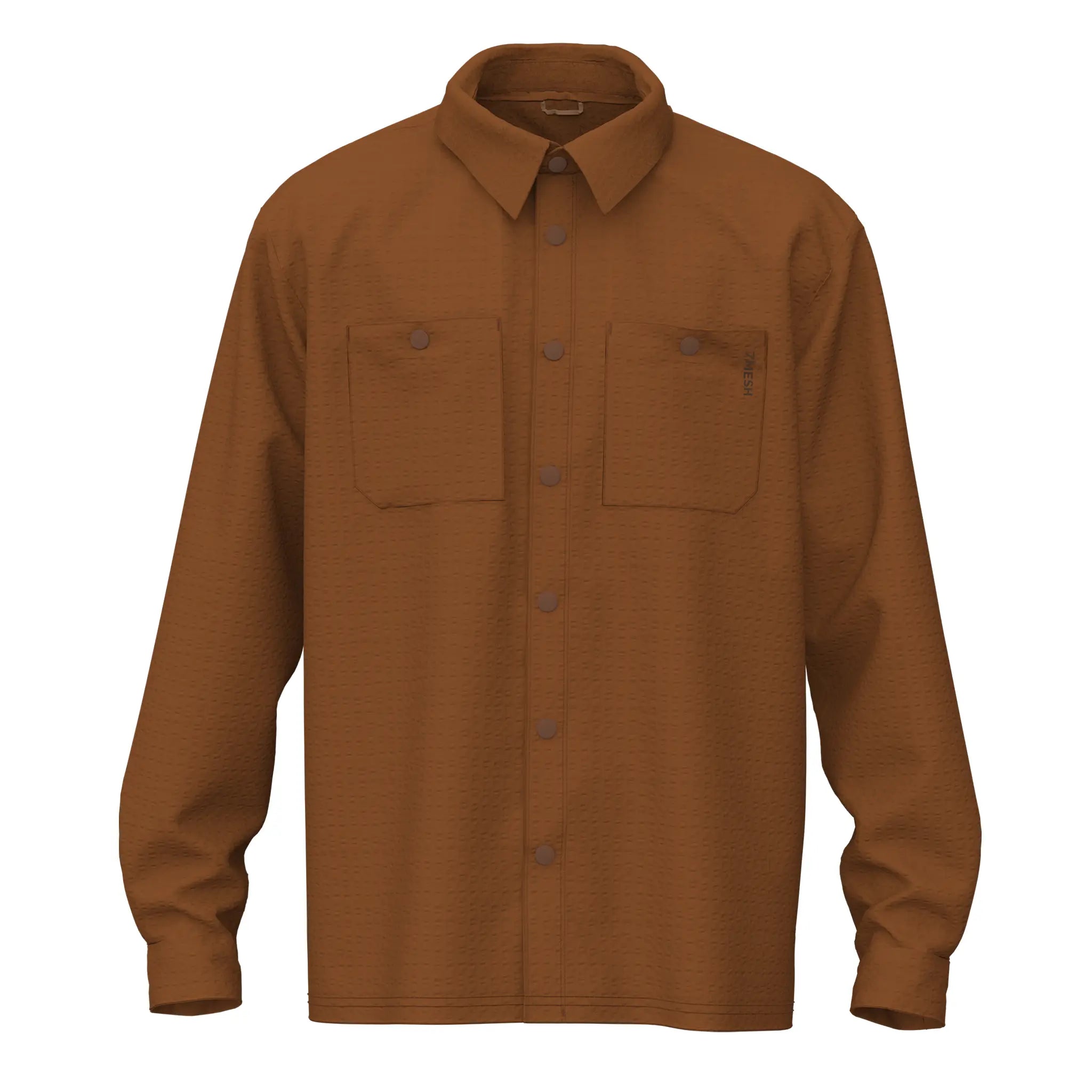 7Mesh Chilco Snap Shirt LS