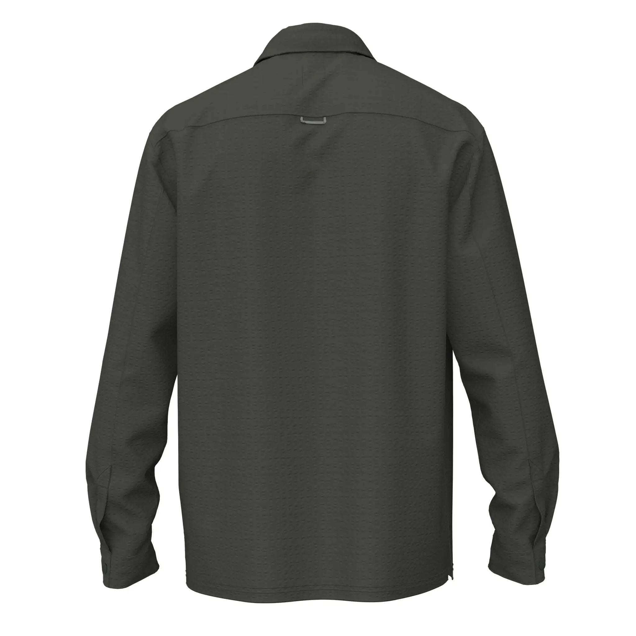 7Mesh Chilco Snap Shirt LS
