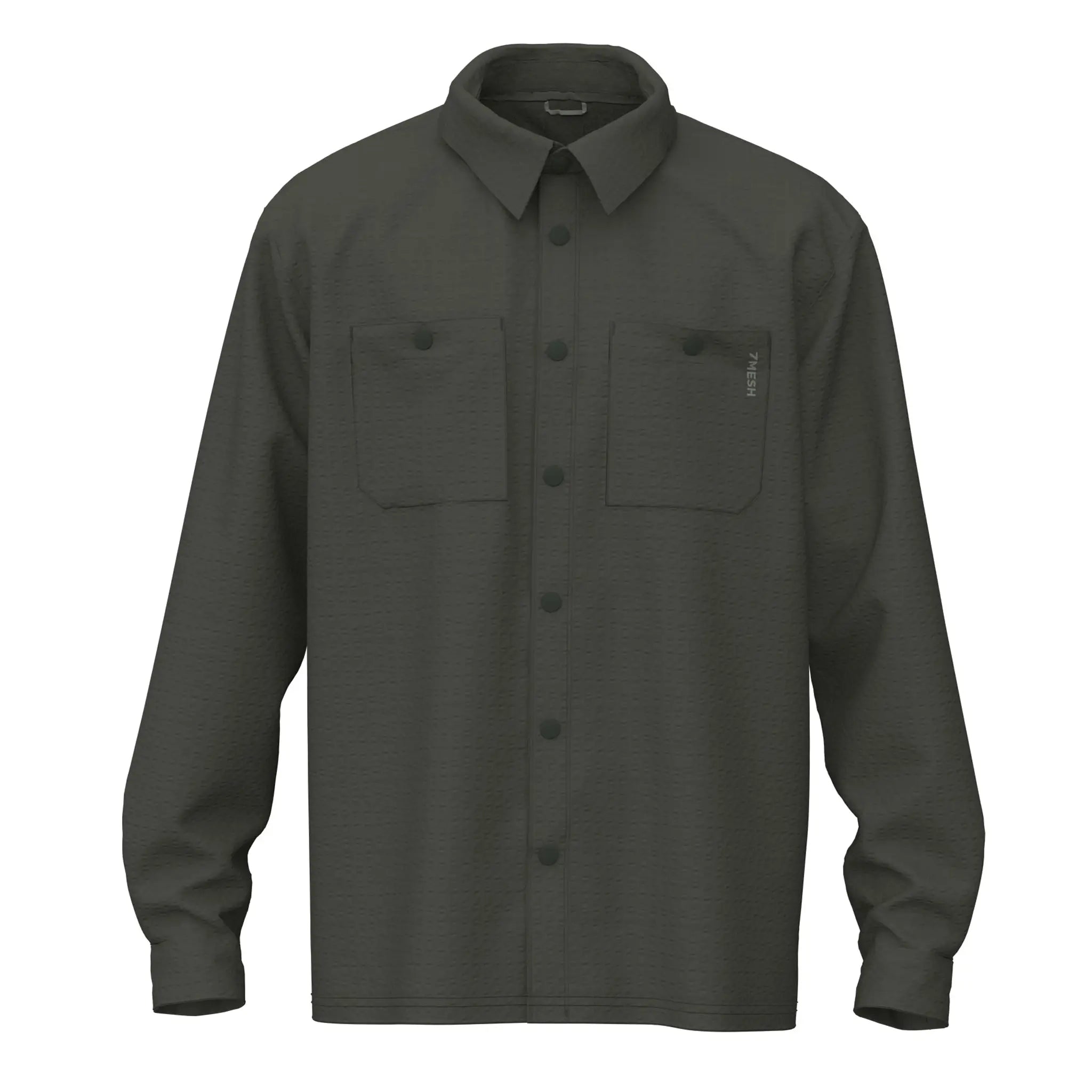 7Mesh Chilco Snap Shirt LS