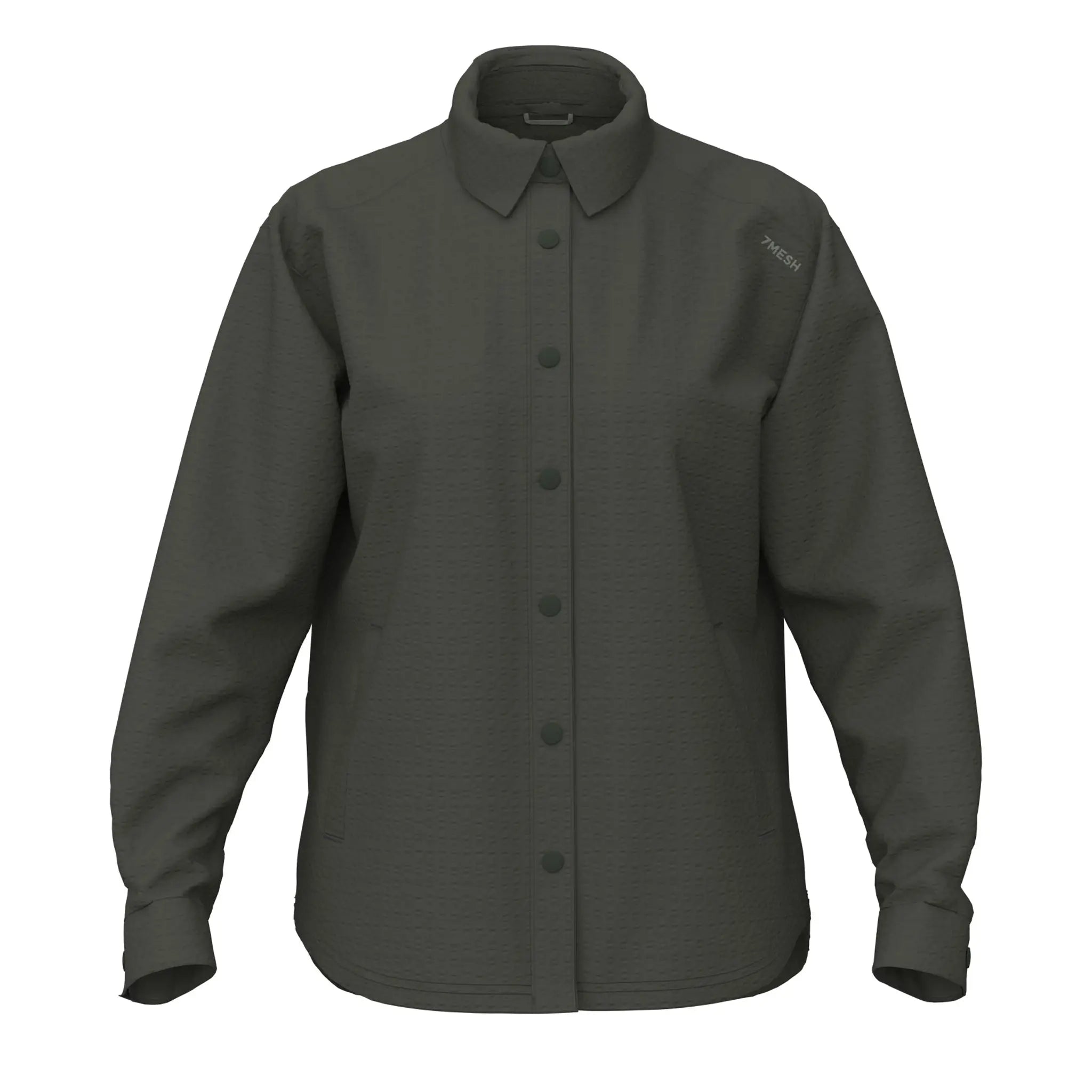 7Mesh Chilco Snap Shirt LS Women’s