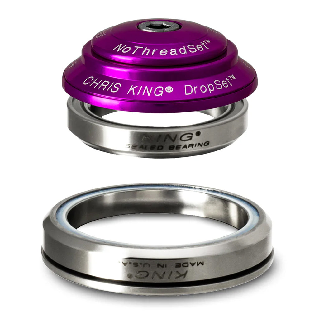 Jeu de direction Chris King Dropset 2