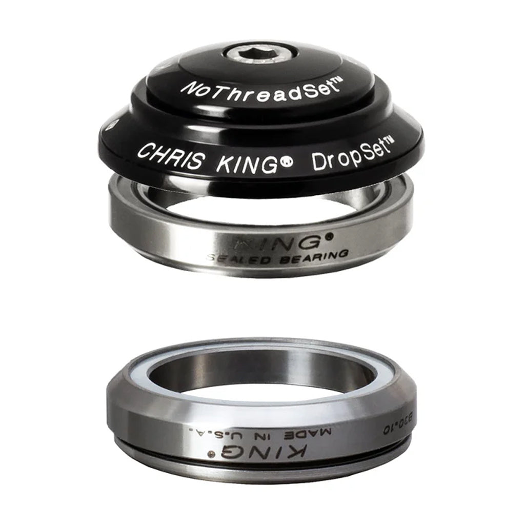 Jeu de direction Chris King Dropset 6