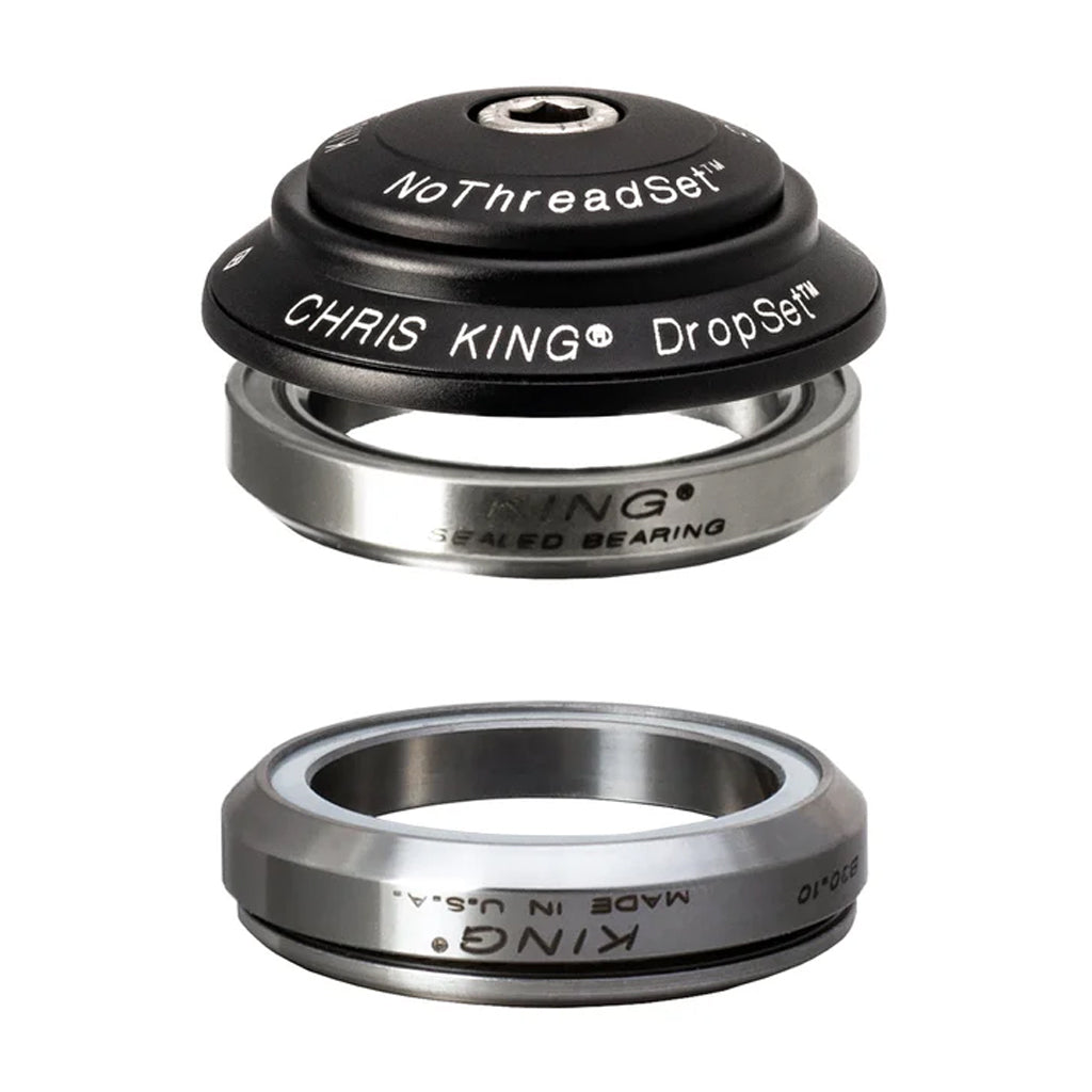 Jeu de direction Chris King Dropset 6