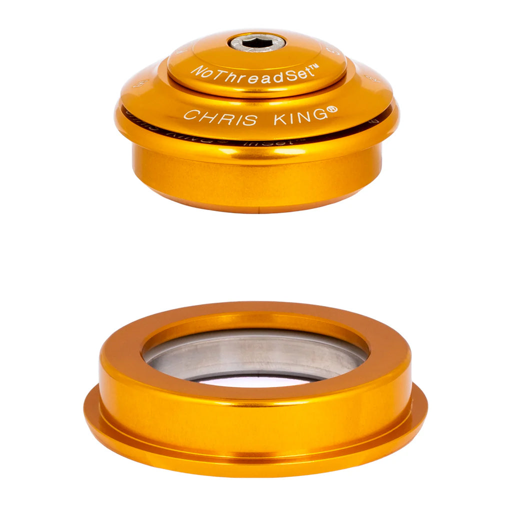Chris King InSet 2 Tapered Headset