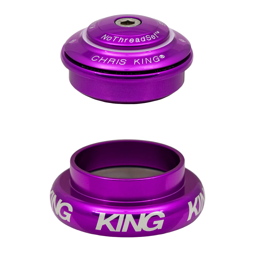 Chris King InSet 7 Headset