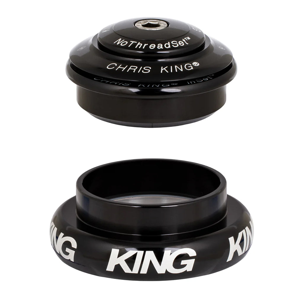 Chris King InSet 7 Headset
