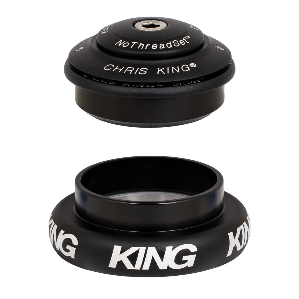 Chris King InSet 7 Headset