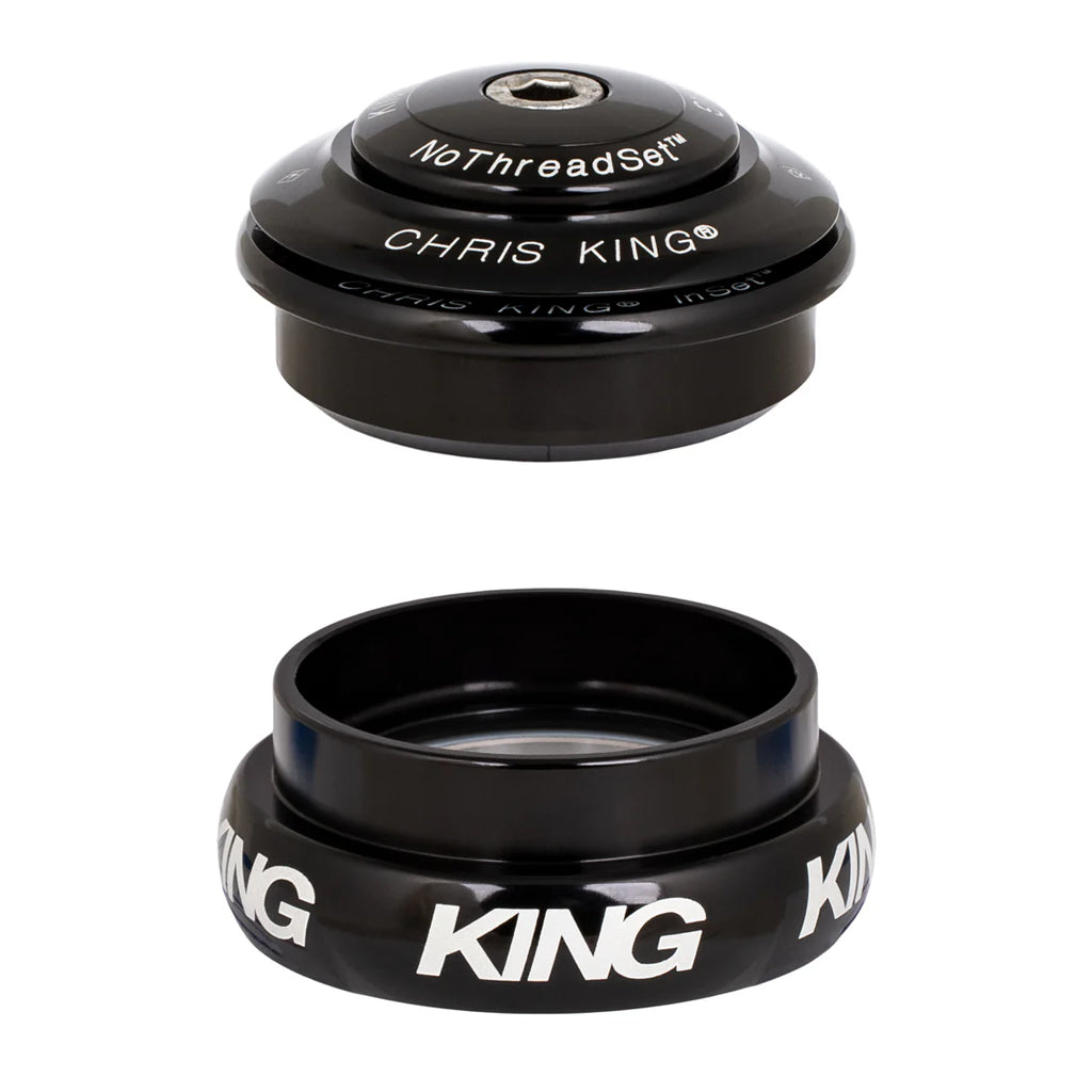Chris King InSet 8 Headset