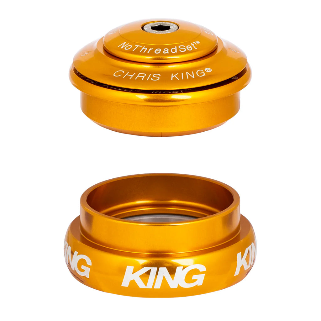 Chris King InSet 8 Headset
