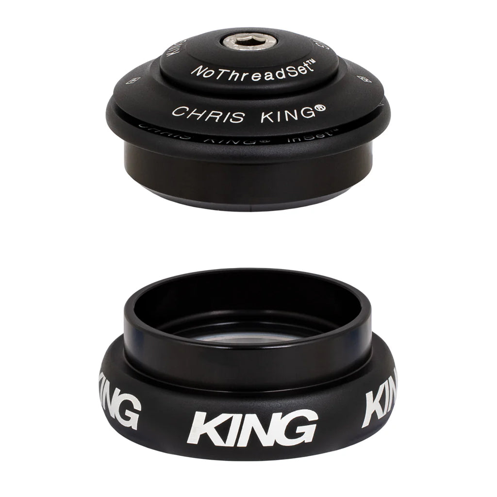 Chris King InSet 8 Headset