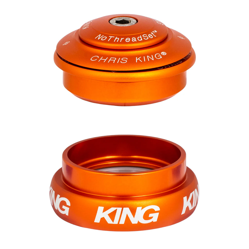 Chris King InSet 8 Headset