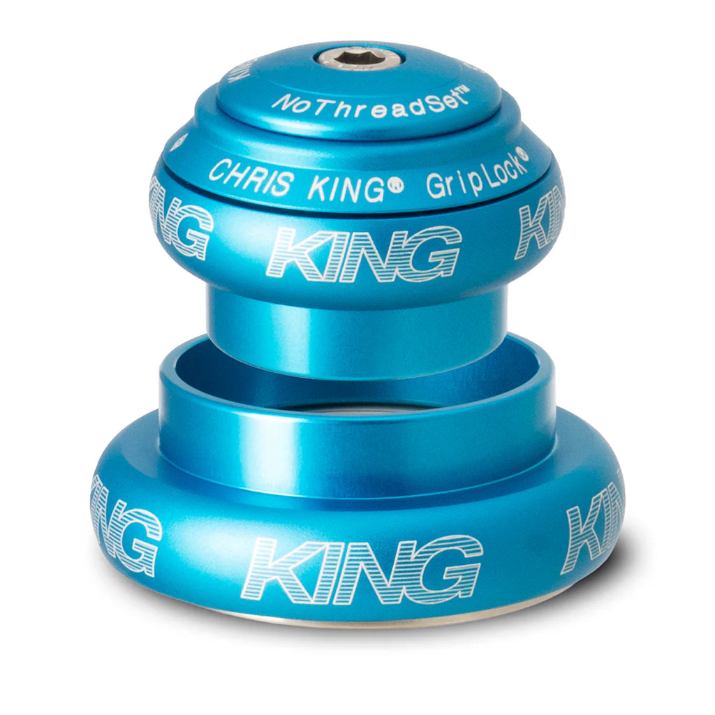 Chris King Jeu de direction conique NoThreadSet EC34|EC44 1-1/2"