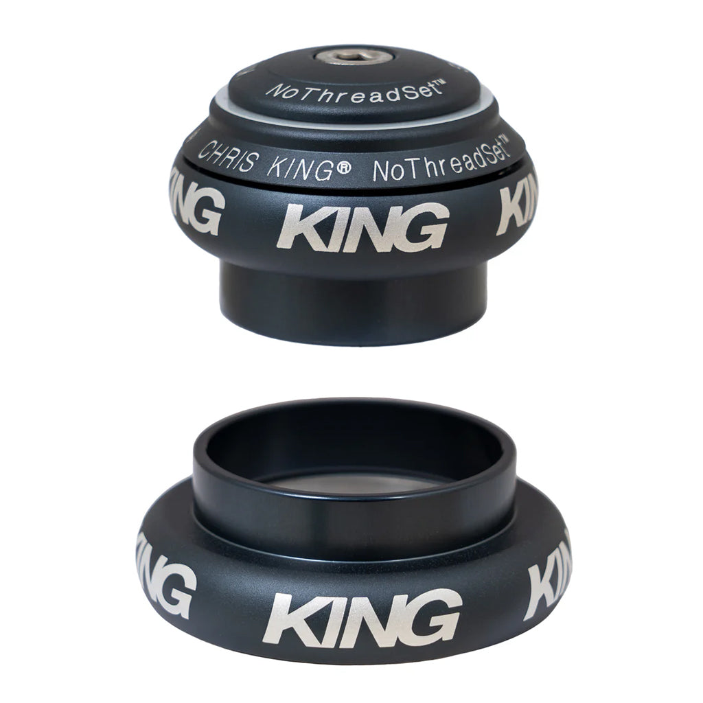 Chris King Jeu de direction conique NoThreadSet EC34|EC44 1-1/2"
