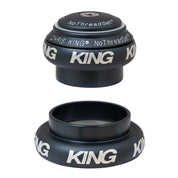 Chris King Jeu de direction conique NoThreadSet EC34|EC44 1-1/2"