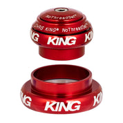 Chris King Jeu de direction conique NoThreadSet EC34|EC44 1-1/2"