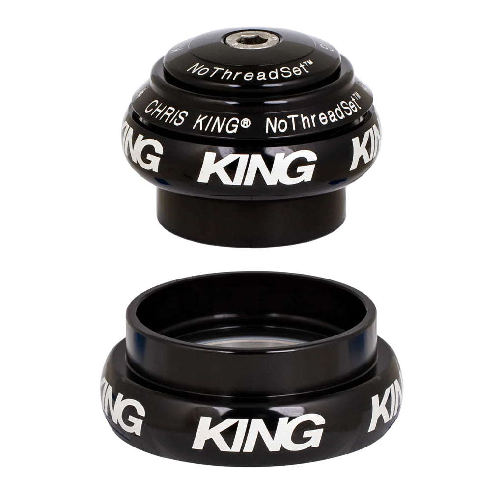 Chris King Tapered NoThreadSet Headset EC34|EC44 1-1/4"
