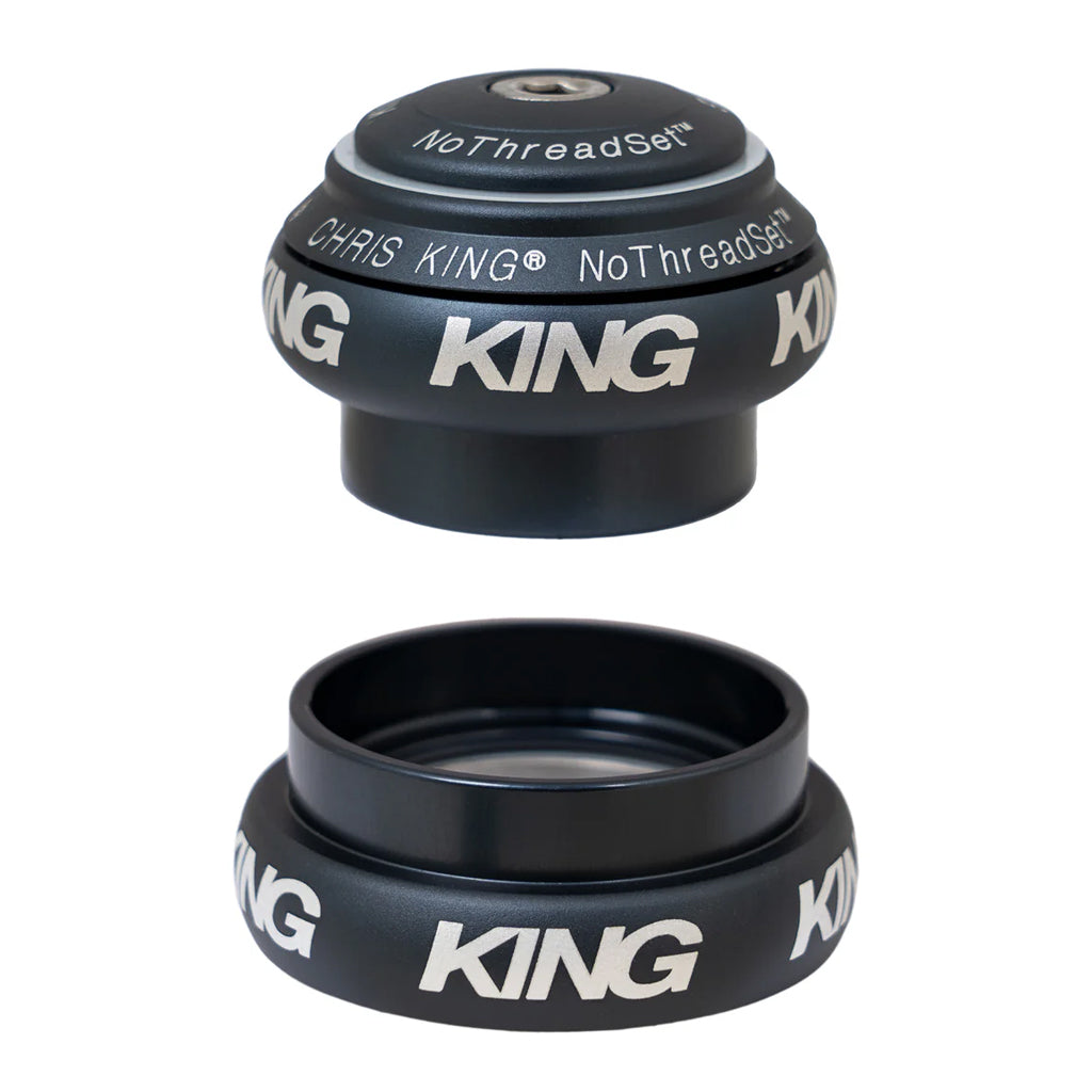 Chris King Tapered NoThreadSet Headset EC34|EC44 1-1/4"