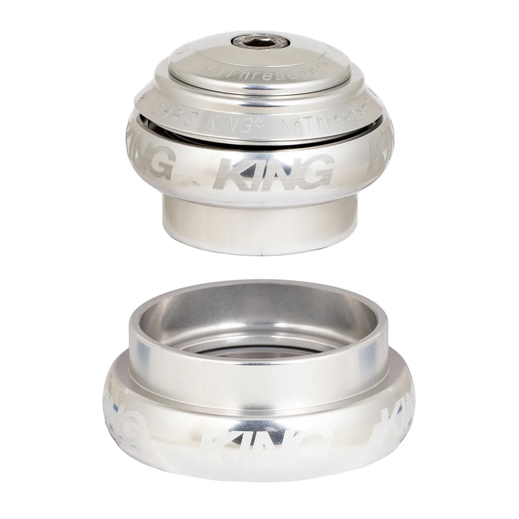 Chris King Tapered NoThreadSet Headset EC34|EC44 1-1/4"