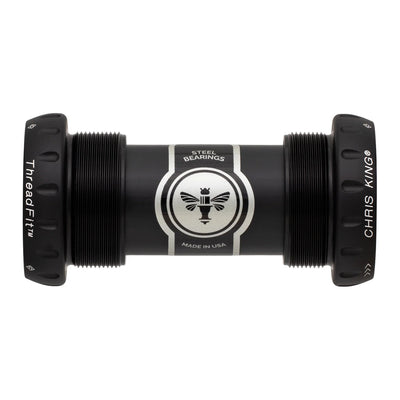 Chris King ThreadFit 24mm Stainless Steel Bearing Bottom Bracket