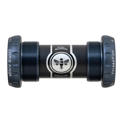 Chris King ThreadFit 24mm Stainless Steel Bearing Bottom Bracket