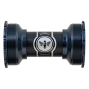 Chris King ThreadFit T47 24i Stainless Steel Bearing Bottom Bracket