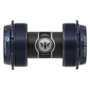 Chris King ThreadFit T47 24x Stainless Steel Bearing Bottom Bracket