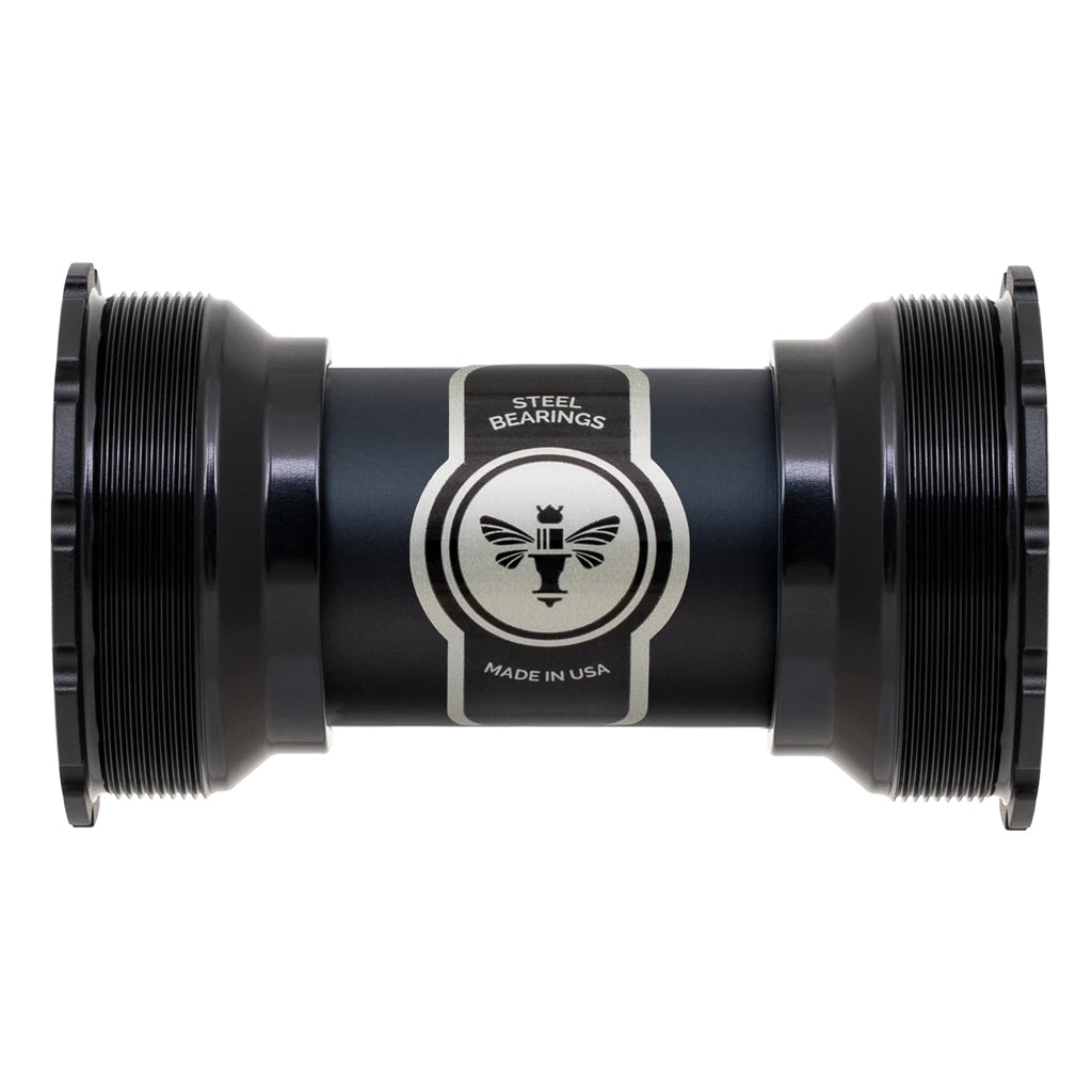 Chris King ThreadFit T47 30i Steel Bearing Bottom Bracket