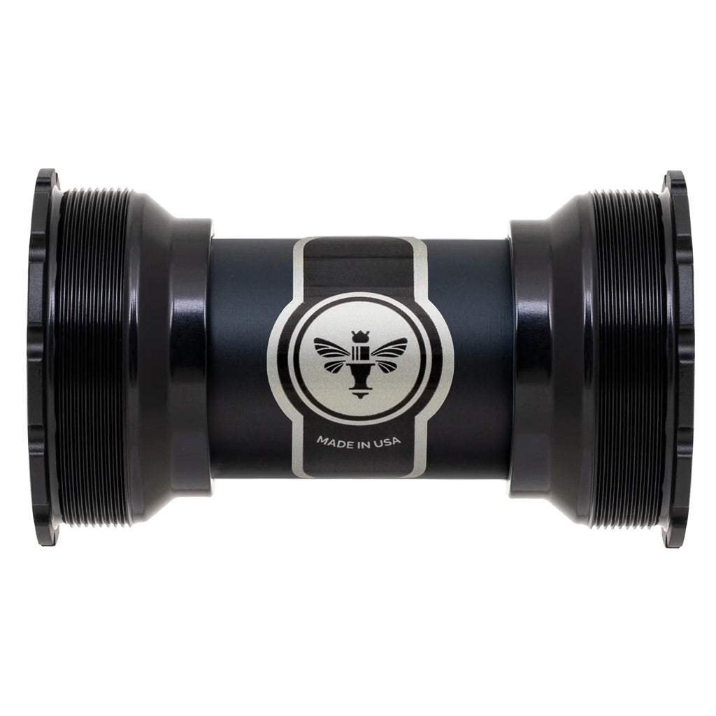Chris King ThreadFit T47 30i Ceramic Bearing Bottom Bracket