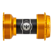 Chris King ThreadFit T47A 24 Stainless Steel Bearing Bottom Bracket