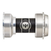 Chris King ThreadFit T47A 24 Stainless Steel Bearing Bottom Bracket