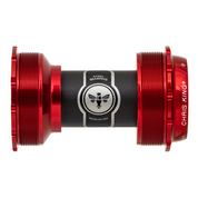 Chris King ThreadFit T47A 24 Stainless Steel Bearing Bottom Bracket