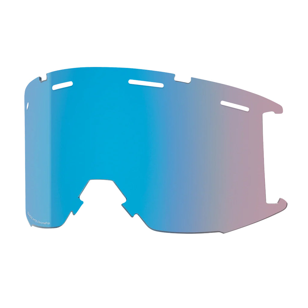 Verre de rechange Smith Optics Squad XL VTT