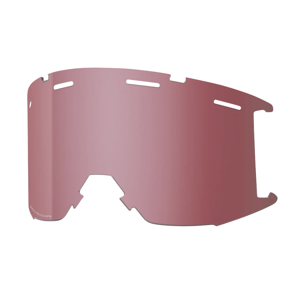 Verre de rechange Smith Optics Squad XL VTT