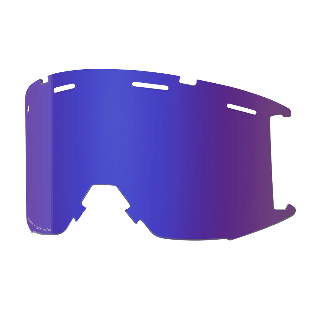 Verre de rechange Smith Optics Squad XL VTT