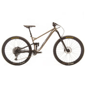 Chromag Darco Ti