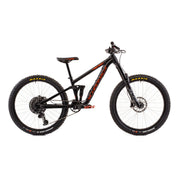 Chromag Menace Mineure V2