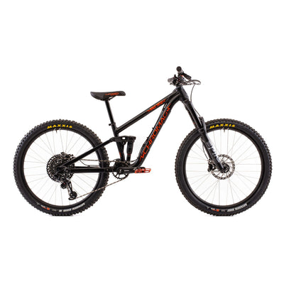 Chromag Menace Mineure V2