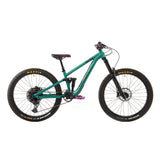 Chromag Menace Mineure V2