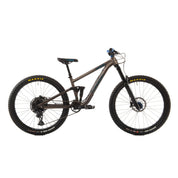 Chromag Menace Mineure V2