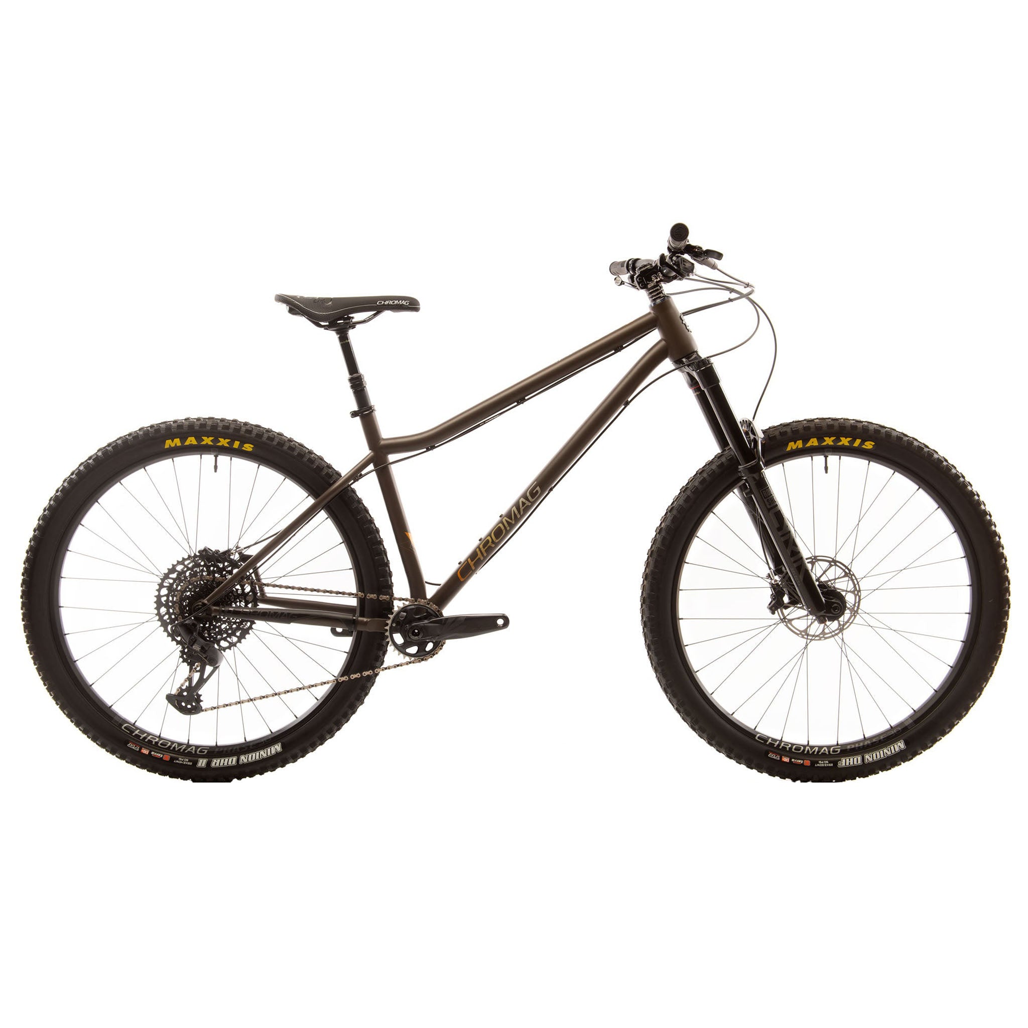 Chromag Rootdown Série VI