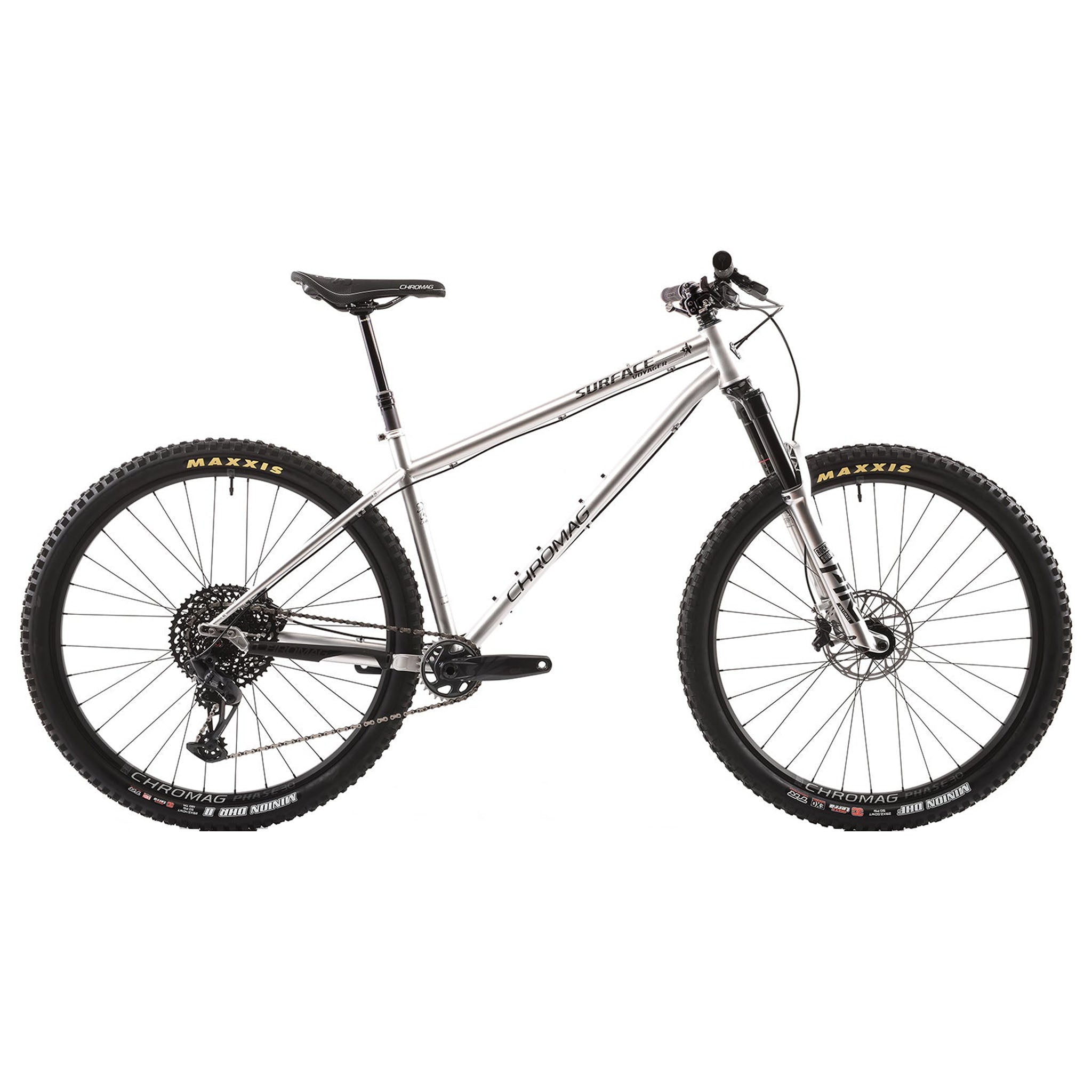 Chromag Surface Voyager