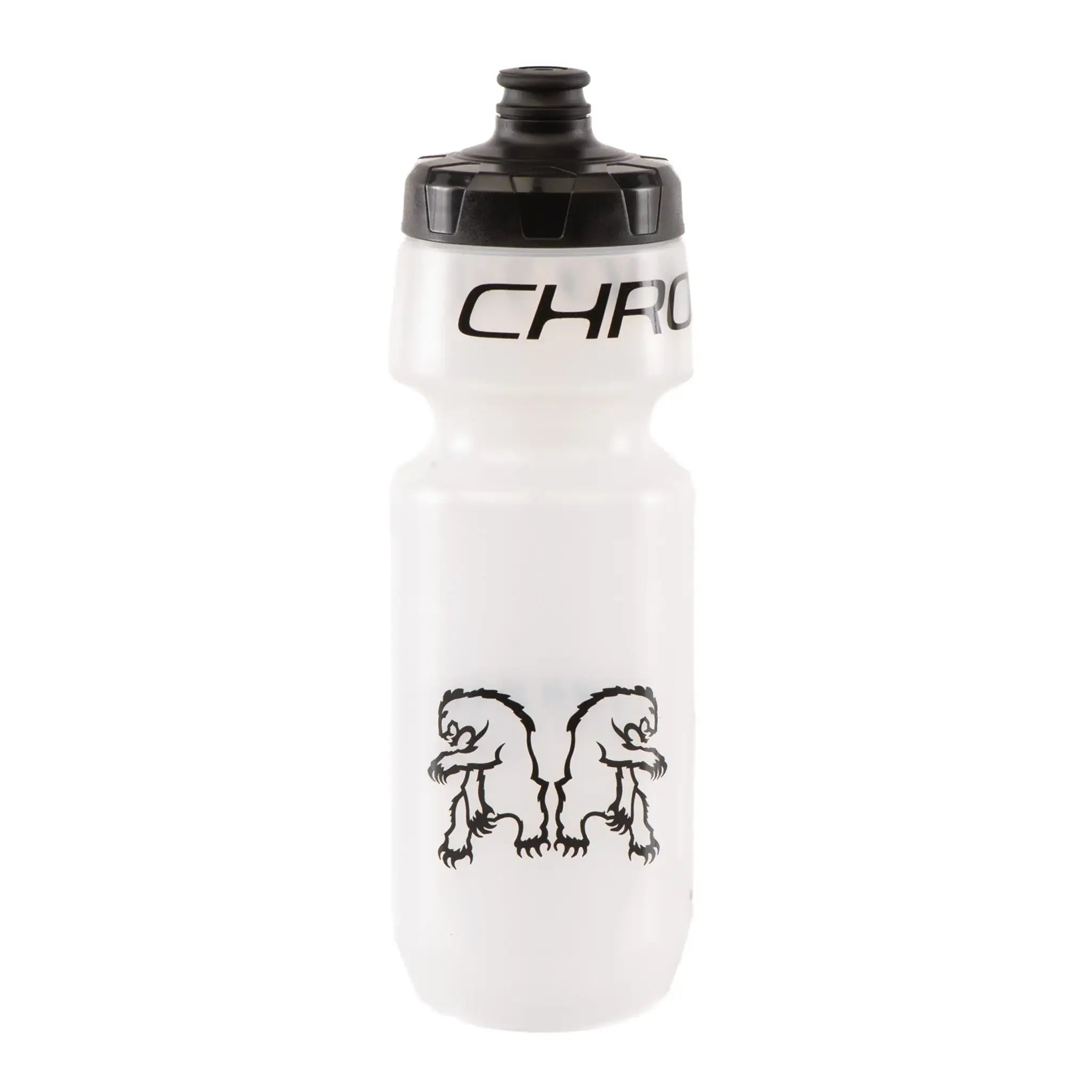 Bouteille d'eau Chromag 750ml