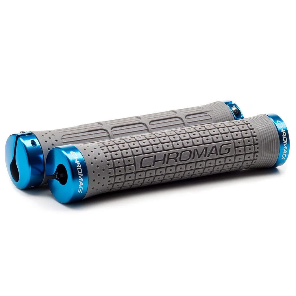Chromag Clutch Grips