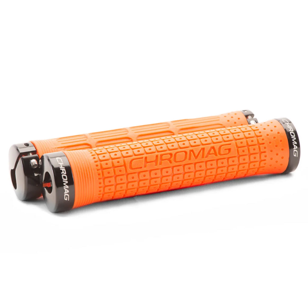 Chromag Clutch Grips