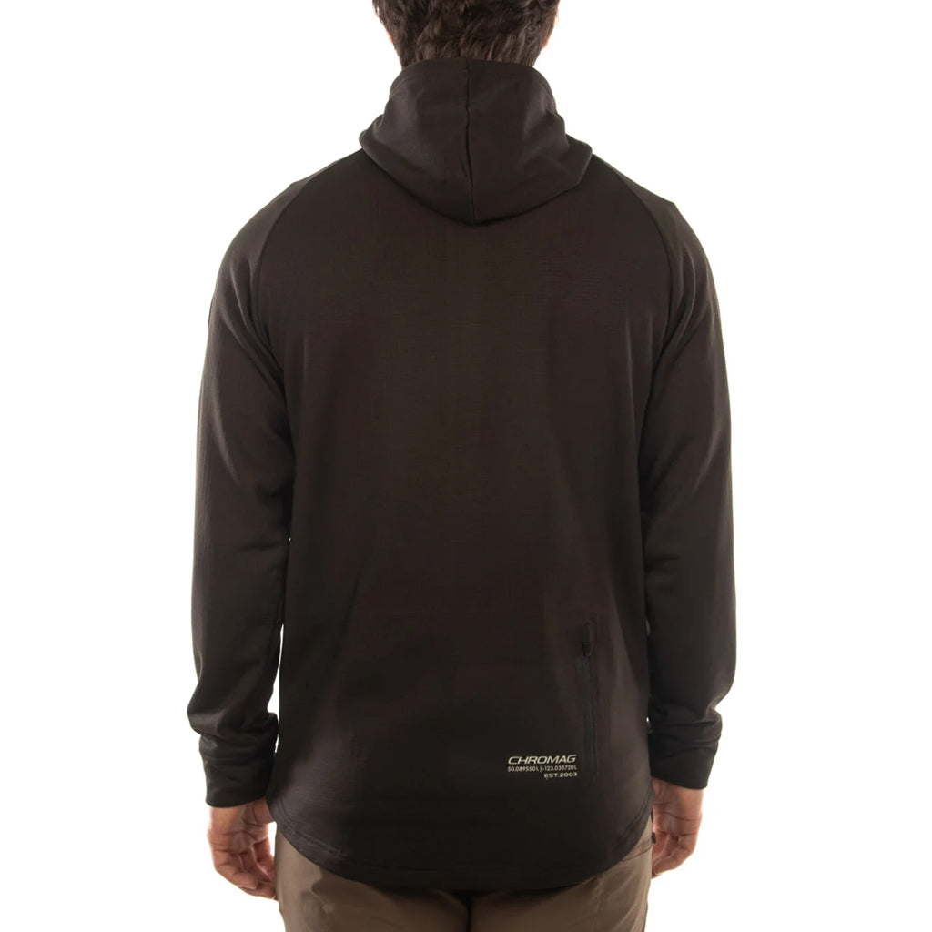 Chromag Destin Full Zip Hoody